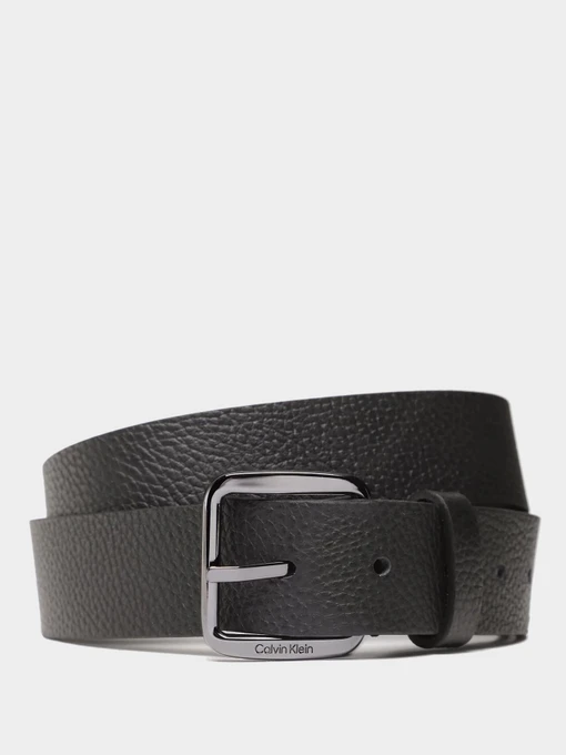 Ремни Calvin Klein модель K50K509955-BAX Фото