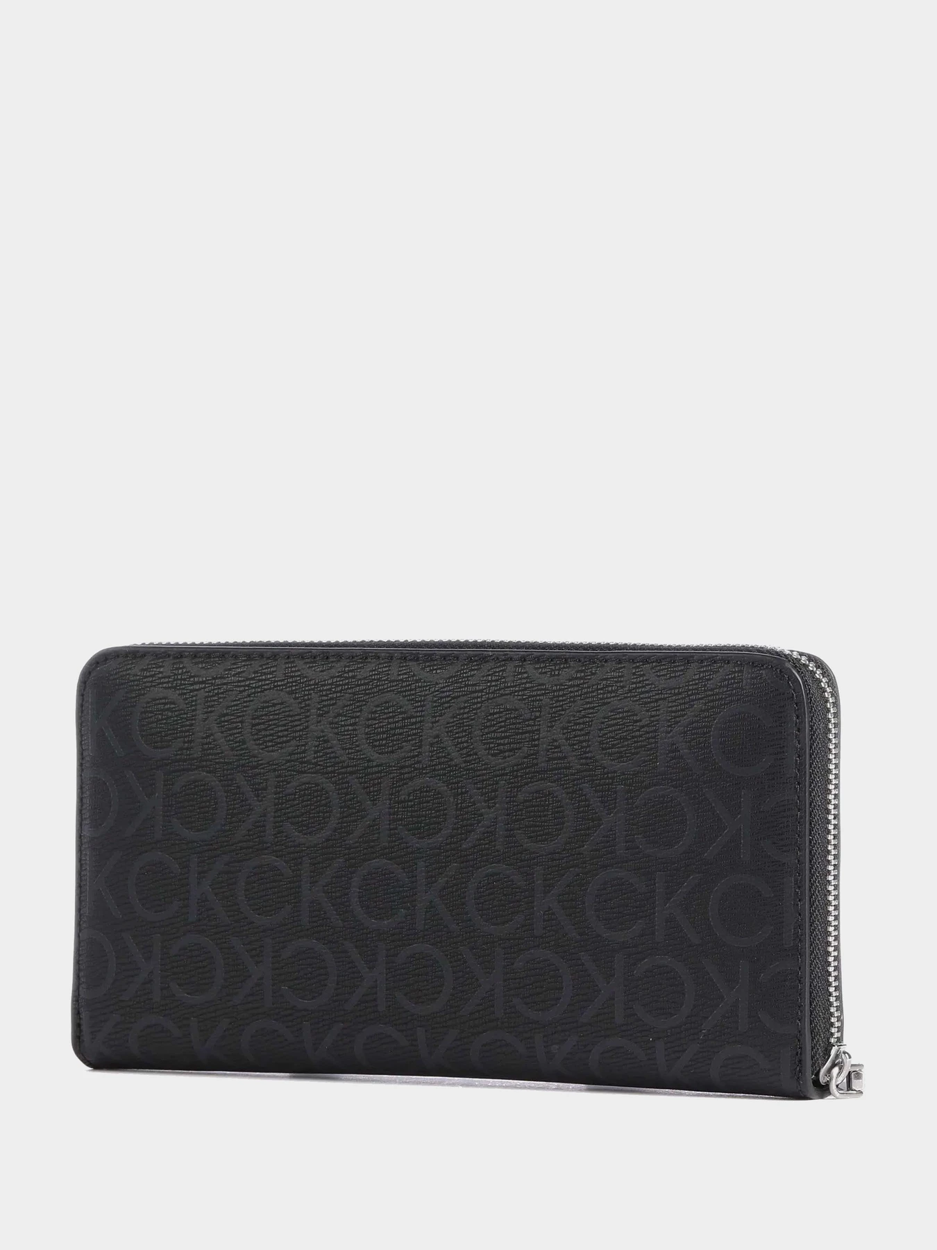 Кошельки Calvin Klein модель K60K611090-BAX Кошельки Calvin Klein модель K60K611090-BAX Фото