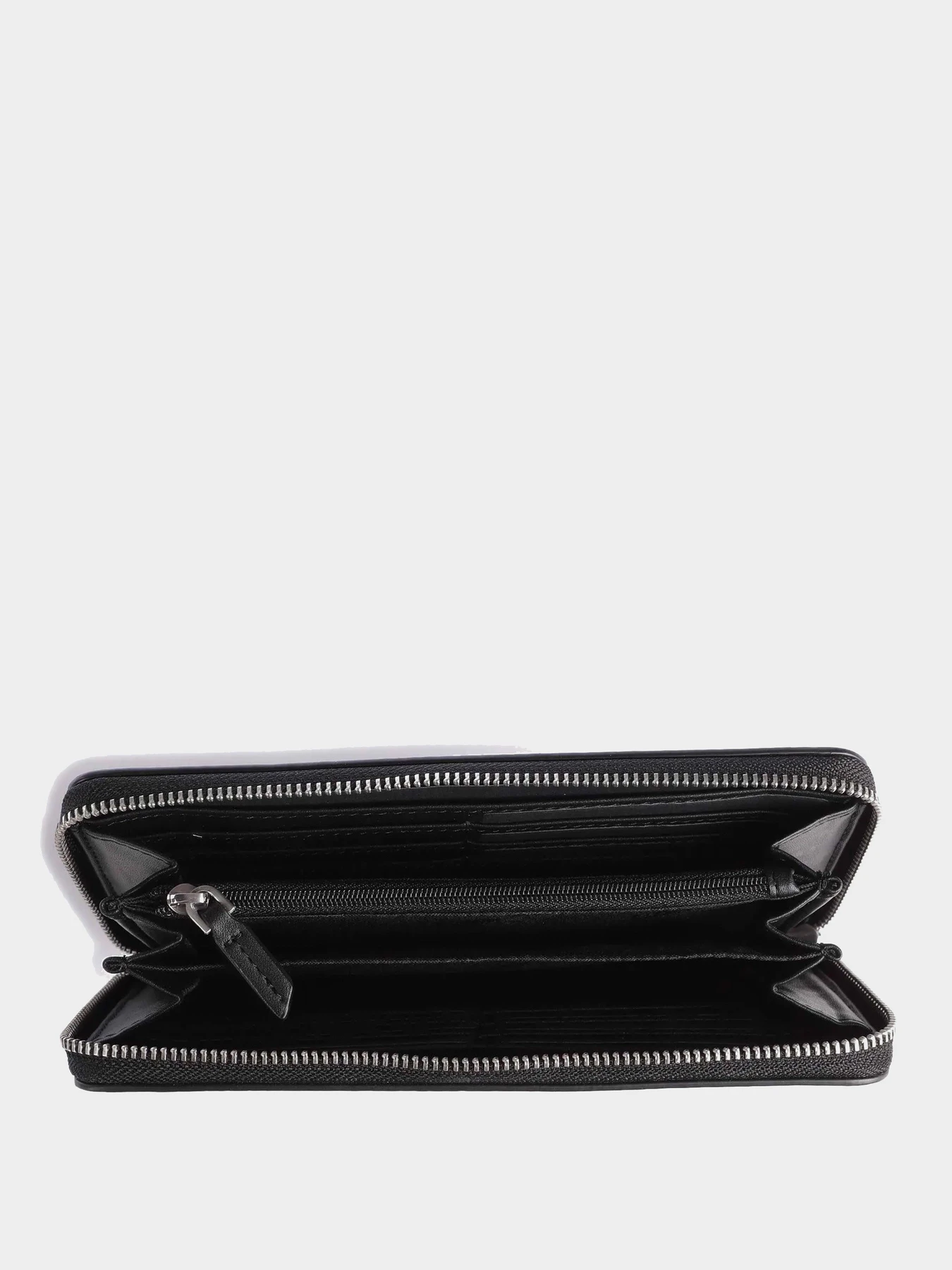 Кошельки Calvin Klein модель K60K611090-BAX Кошельки Calvin Klein модель K60K611090-BAX Фото