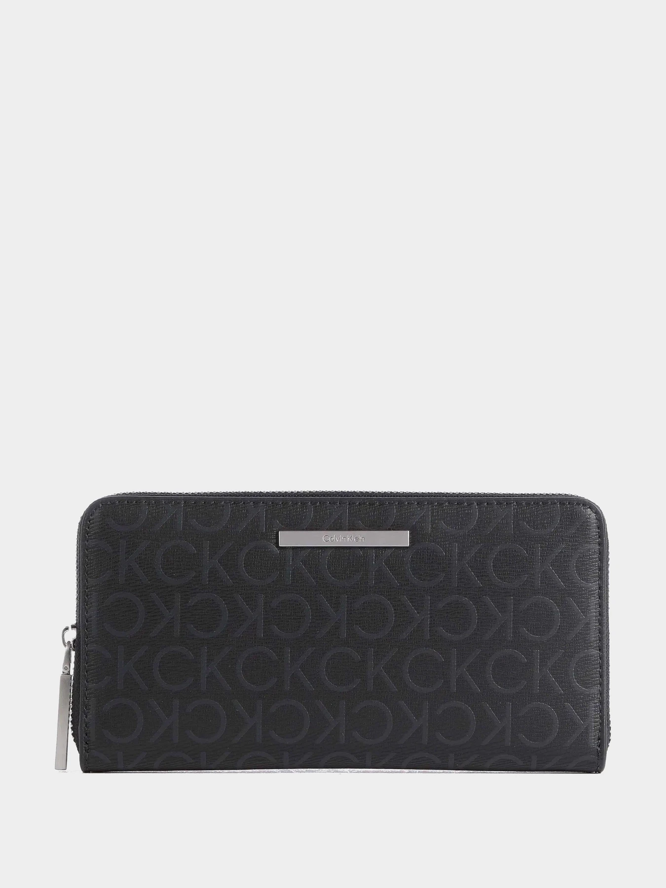 Кошельки Calvin Klein модель K60K611090-BAX Кошельки Calvin Klein модель K60K611090-BAX Фото