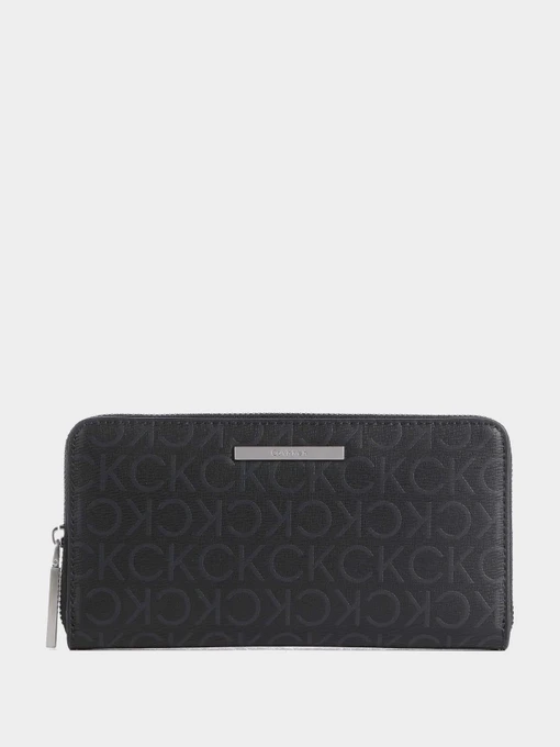 Кошельки Calvin Klein модель K60K611090-BAX Фото