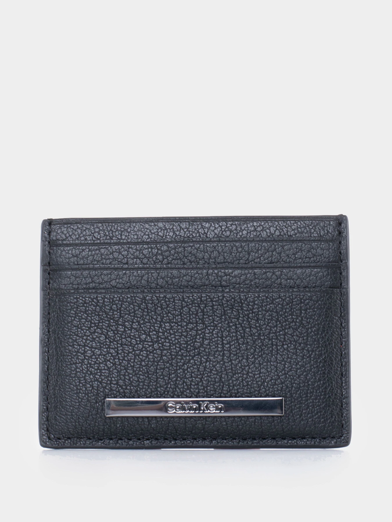 Кошельки Calvin Klein модель K50K510892-BAX Кошельки Calvin Klein модель K50K510892-BAX Фото