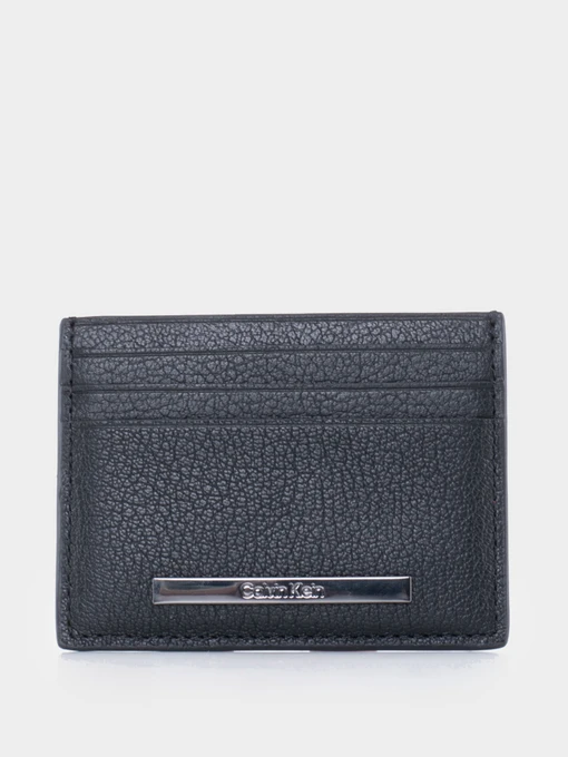 Кошельки Calvin Klein модель K50K510892-BAX Фото
