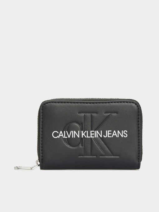 Кошельки Calvin Klein модель K60K607229-01F Фото