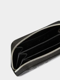 Кошельки Calvin Klein модель K60K607229-01F Фото