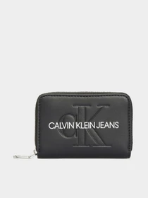 Кошельки Calvin Klein модель K60K607229-01F Фото