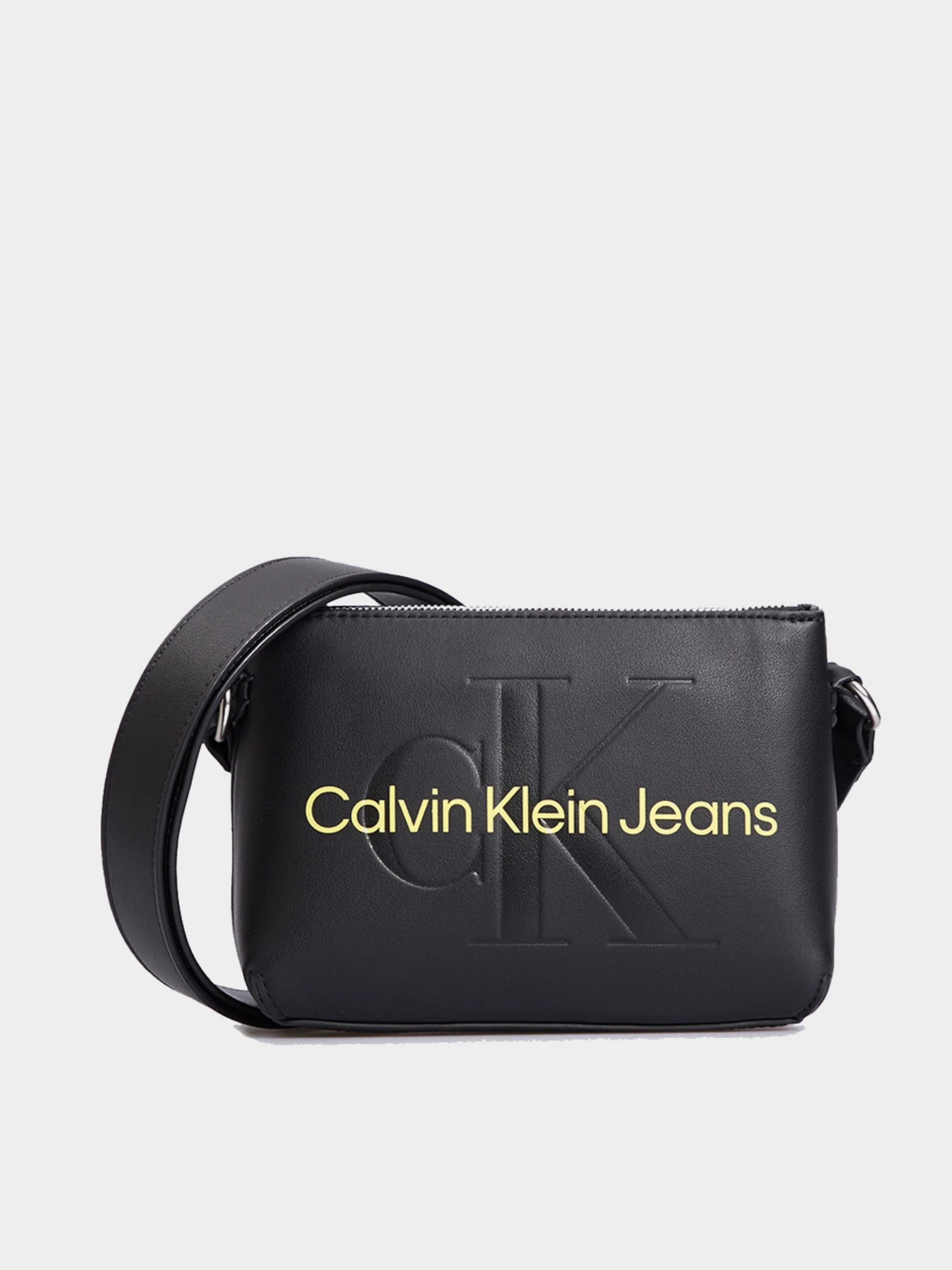 Сумки Calvin Klein модель K60K610681-01F Сумки Calvin Klein модель K60K610681-01F Фото