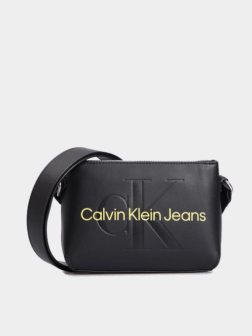 Сумки Calvin Klein модель K60K610681-01F Фото