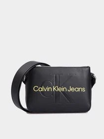 Сумки Calvin Klein модель K60K610681-01F Фото