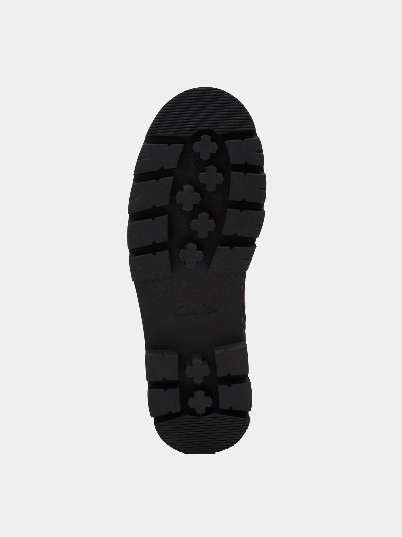 Ботинки и сапоги Clarks модель 26174818 Ботинки и сапоги Clarks модель 26174818 Фото