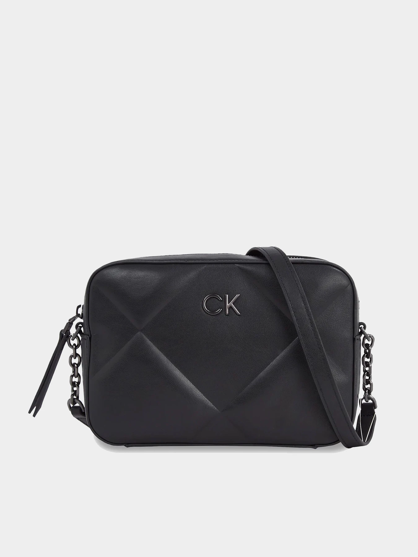 Сумки Calvin Klein модель K60K610767-BAX Сумки Calvin Klein модель K60K610767-BAX Фото