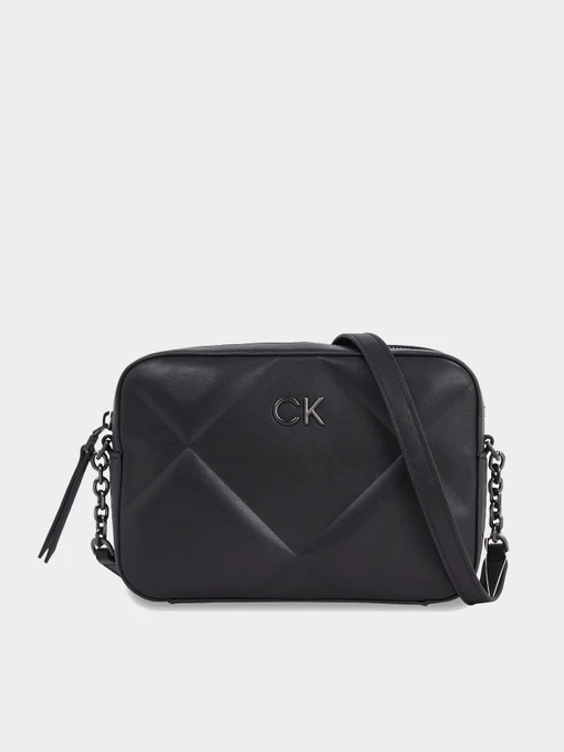 Сумки Calvin Klein модель K60K610767-BAX Фото