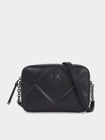 Сумки Calvin Klein модель K60K610767-BAX Фото