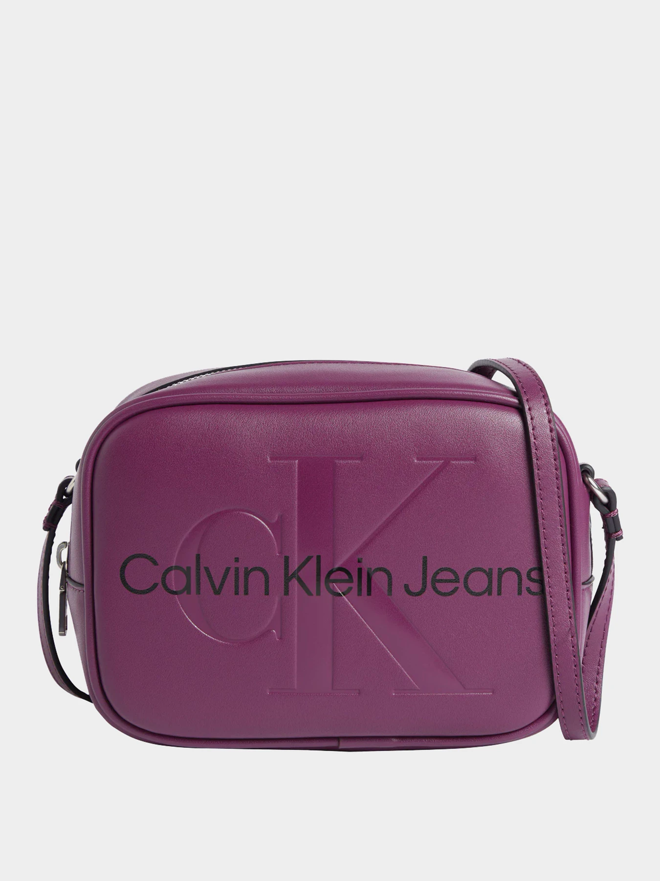 Сумки Calvin Klein модель K60K610275-VAC Сумки Calvin Klein модель K60K610275-VAC Фото