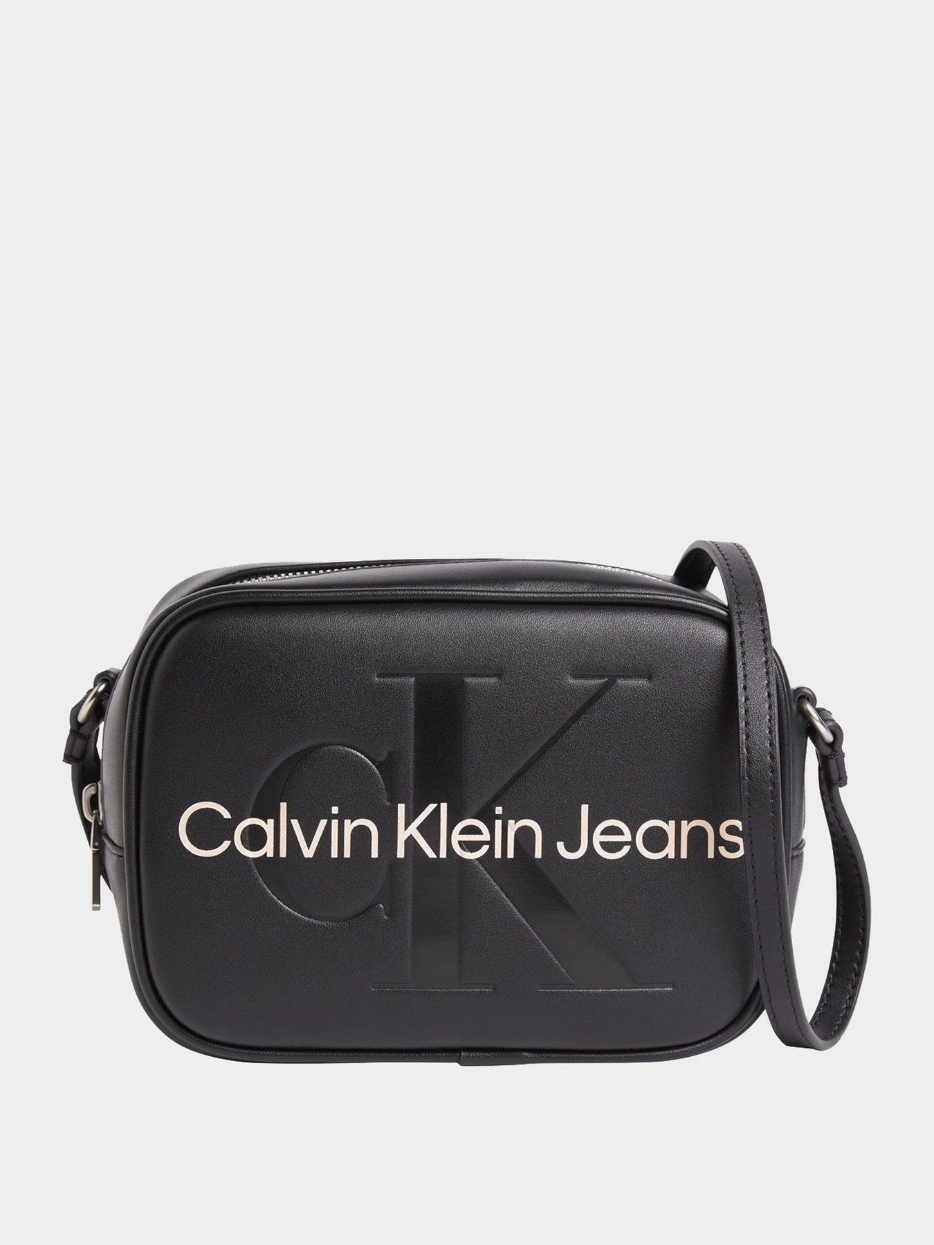 Сумки Calvin Klein модель K60K610275-01F Сумки Calvin Klein модель K60K610275-01F Фото