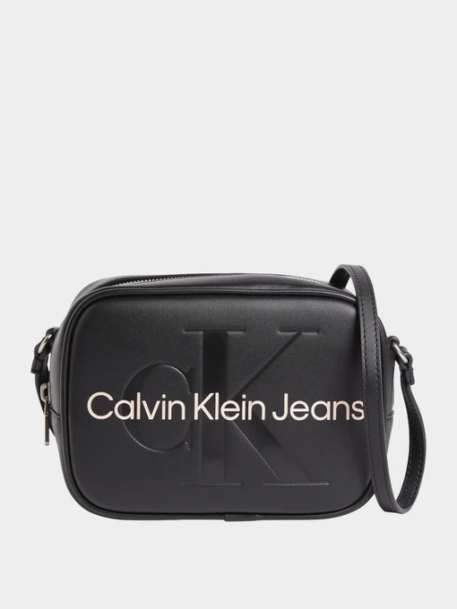 Сумки Calvin Klein модель K60K610275-01F Фото