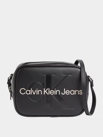Сумки Calvin Klein модель K60K610275-01F Фото