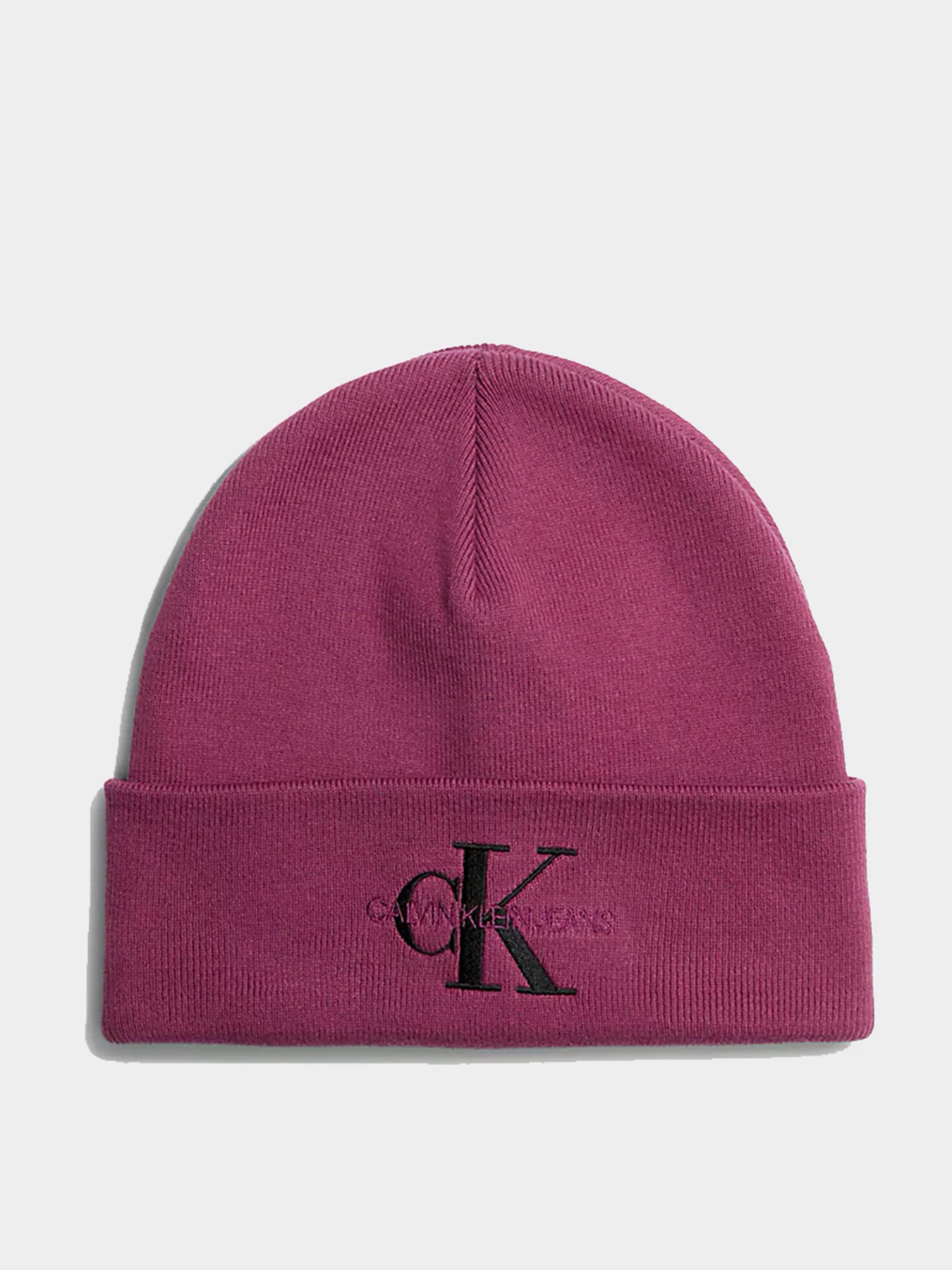 Шапки и кепки Calvin Klein модель K60K611254-VAC Шапки и кепки Calvin Klein модель K60K611254-VAC Фото