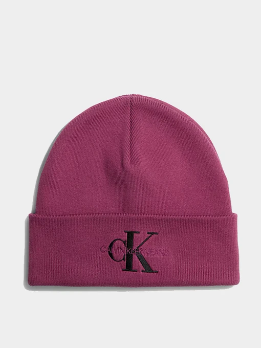 Шляпалар мен қалпақ Calvin Klein үлгі K60K611254-VAC Фото