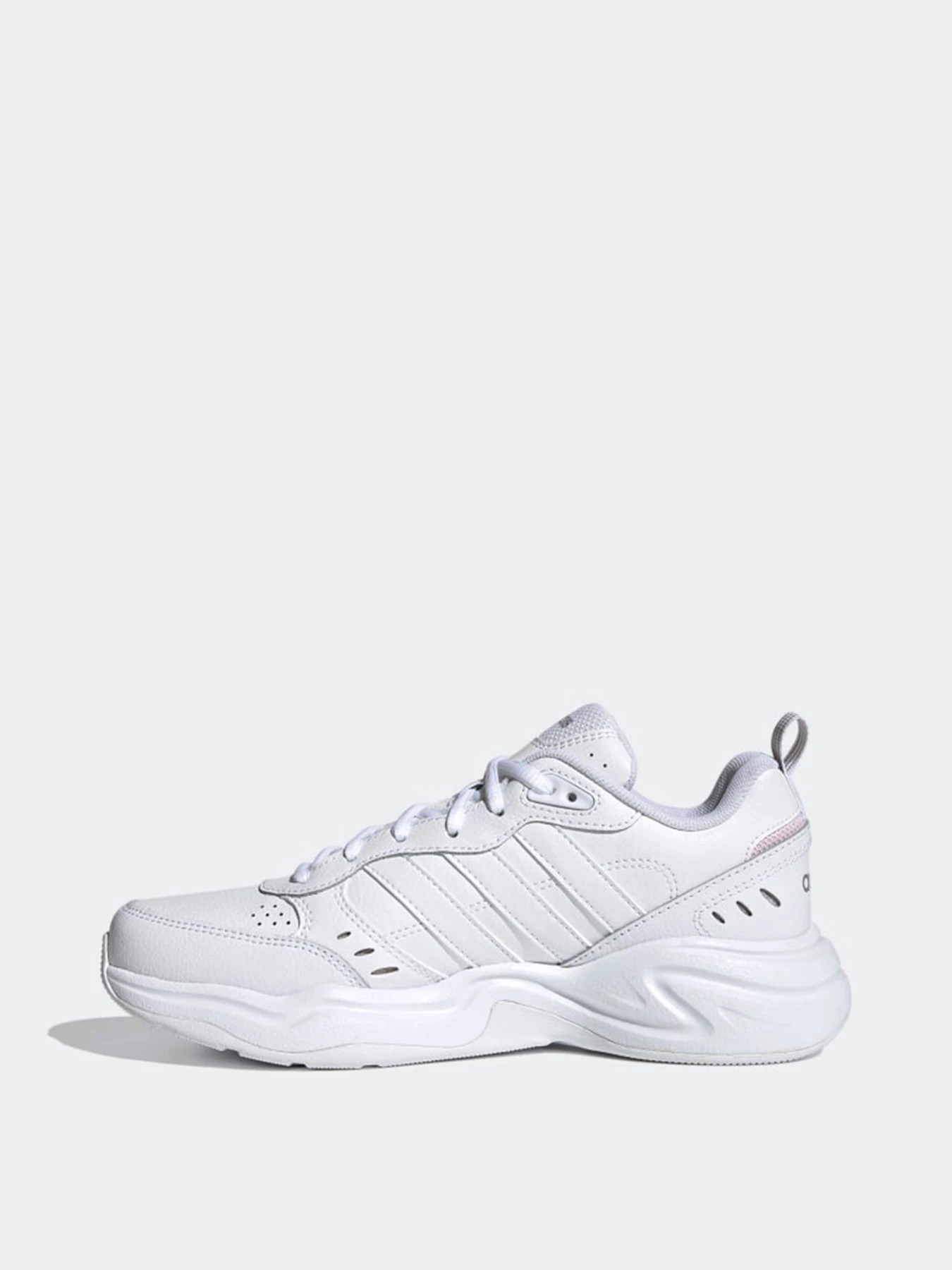 Кроссовки Adidas модель FY8492 Кроссовки Adidas модель FY8492 Фото