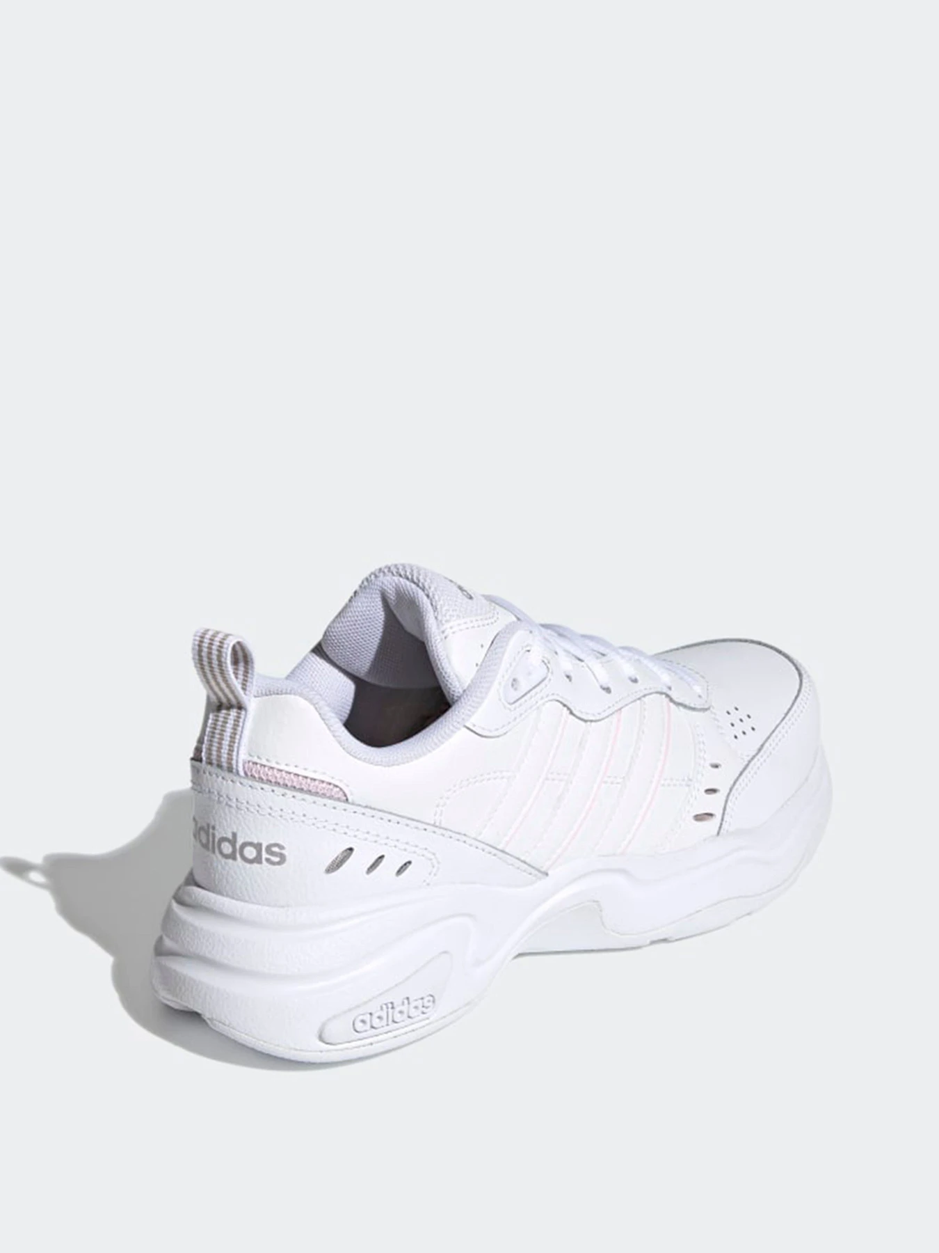 Кроссовки Adidas модель FY8492 Кроссовки Adidas модель FY8492 Фото
