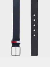 Ремни Tommy Hilfiger модель AM0AM11670-C87 Фото