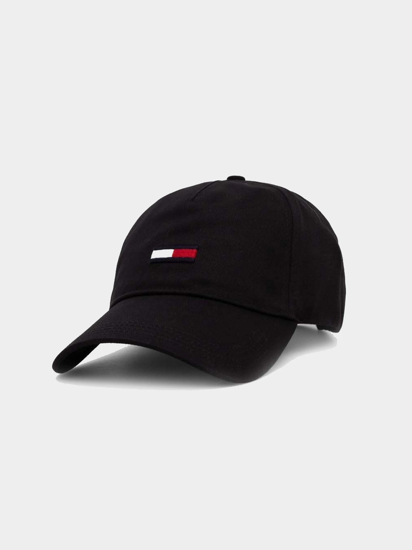 Шапки и кепки Tommy Hilfiger модель AW0AW15471-BDS Шапки и кепки Tommy Hilfiger модель AW0AW15471-BDS Фото