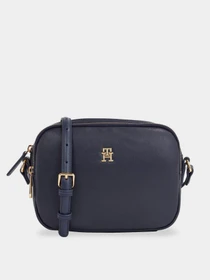 Сумки Tommy Hilfiger модель AW0AW15235-DW6 Фото