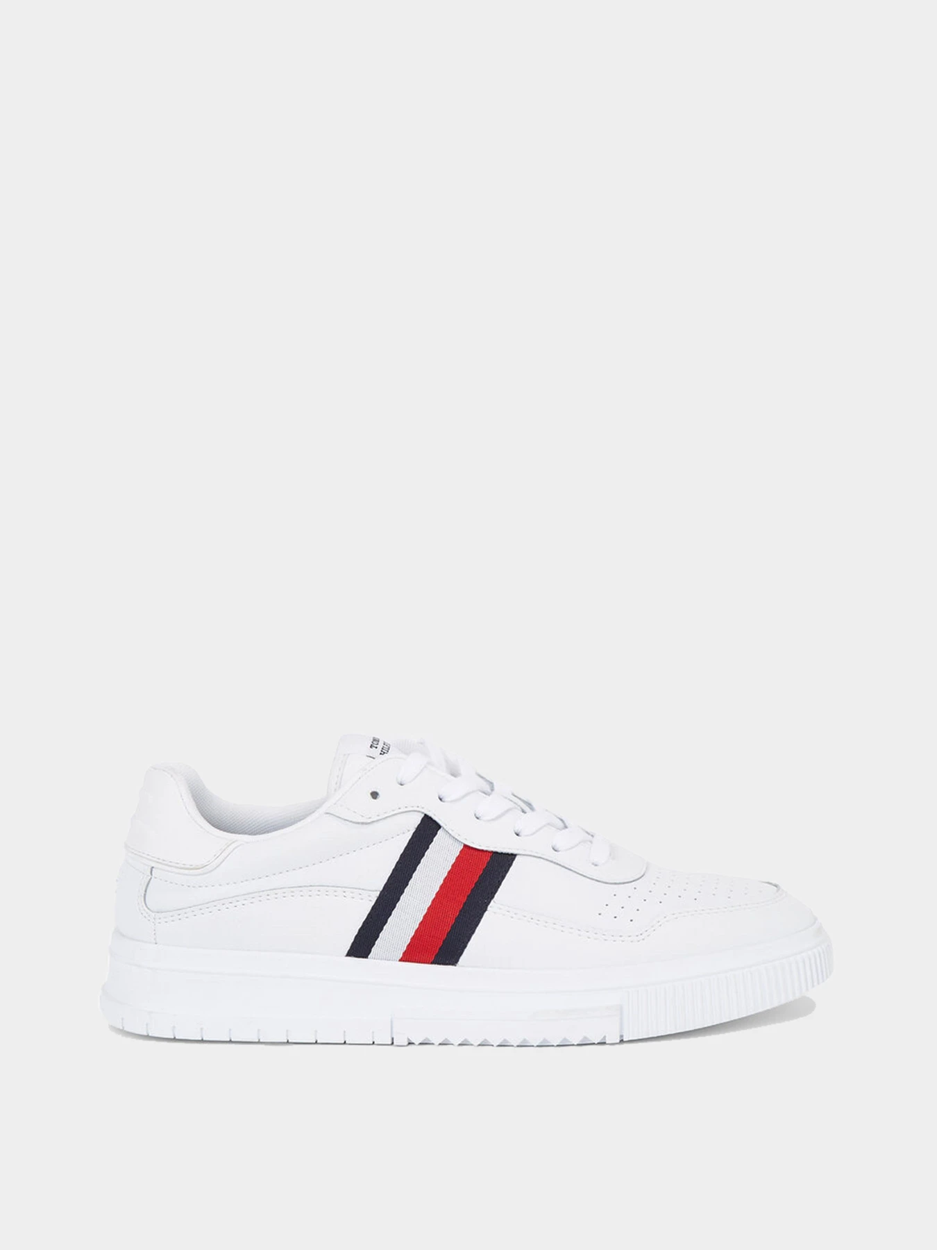 Кеды Tommy Hilfiger модель FM0FM04824-YBS Кеды Tommy Hilfiger модель FM0FM04824-YBS Фото