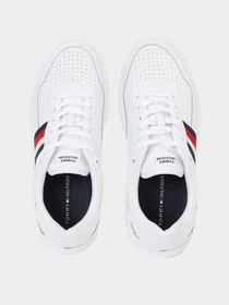 Кеды Tommy Hilfiger модель FM0FM04824-YBS Фото