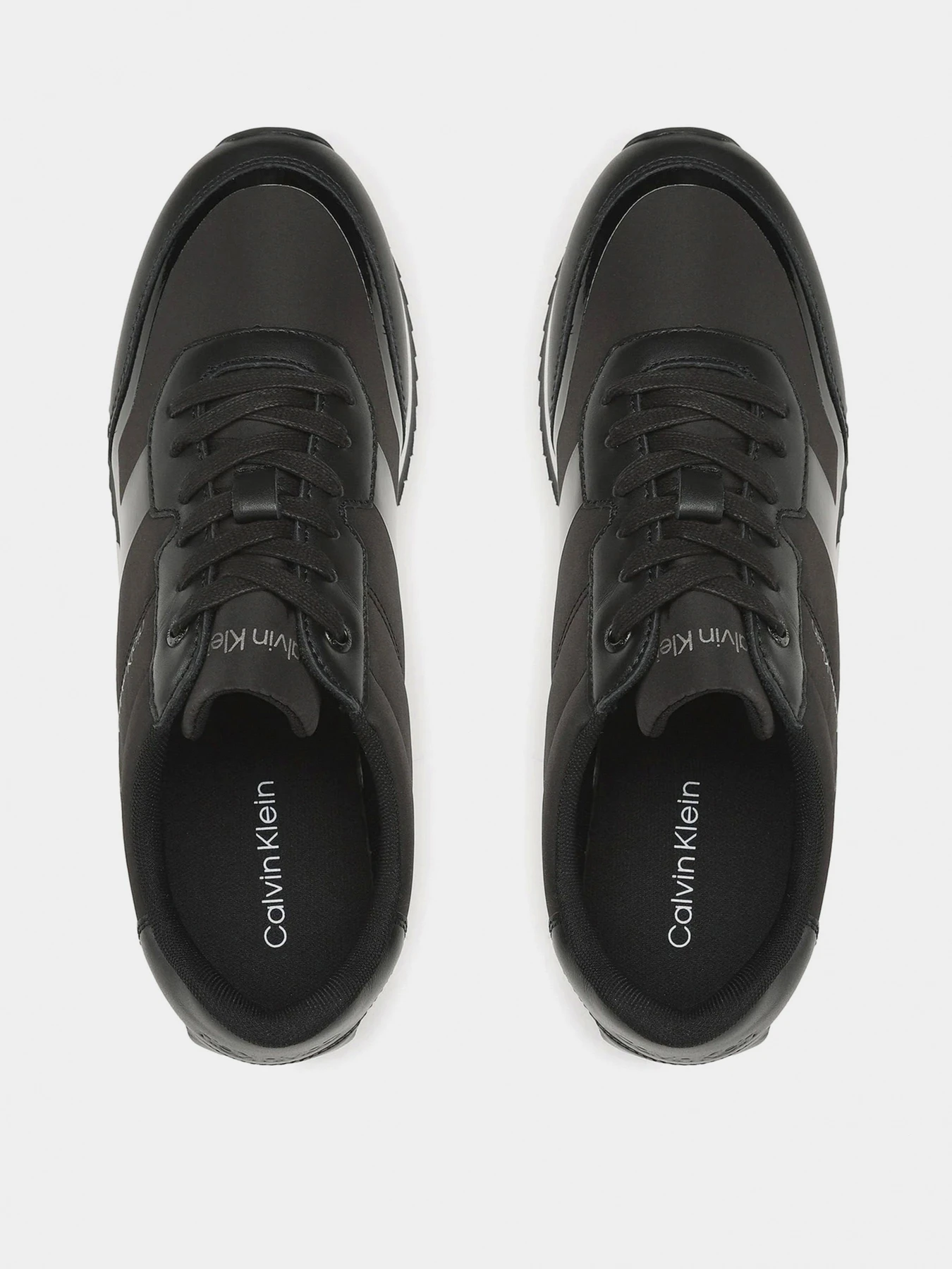 Кроссовки Calvin Klein модель HM0HM00551-0GM Кроссовки Calvin Klein модель HM0HM00551-0GM Фото