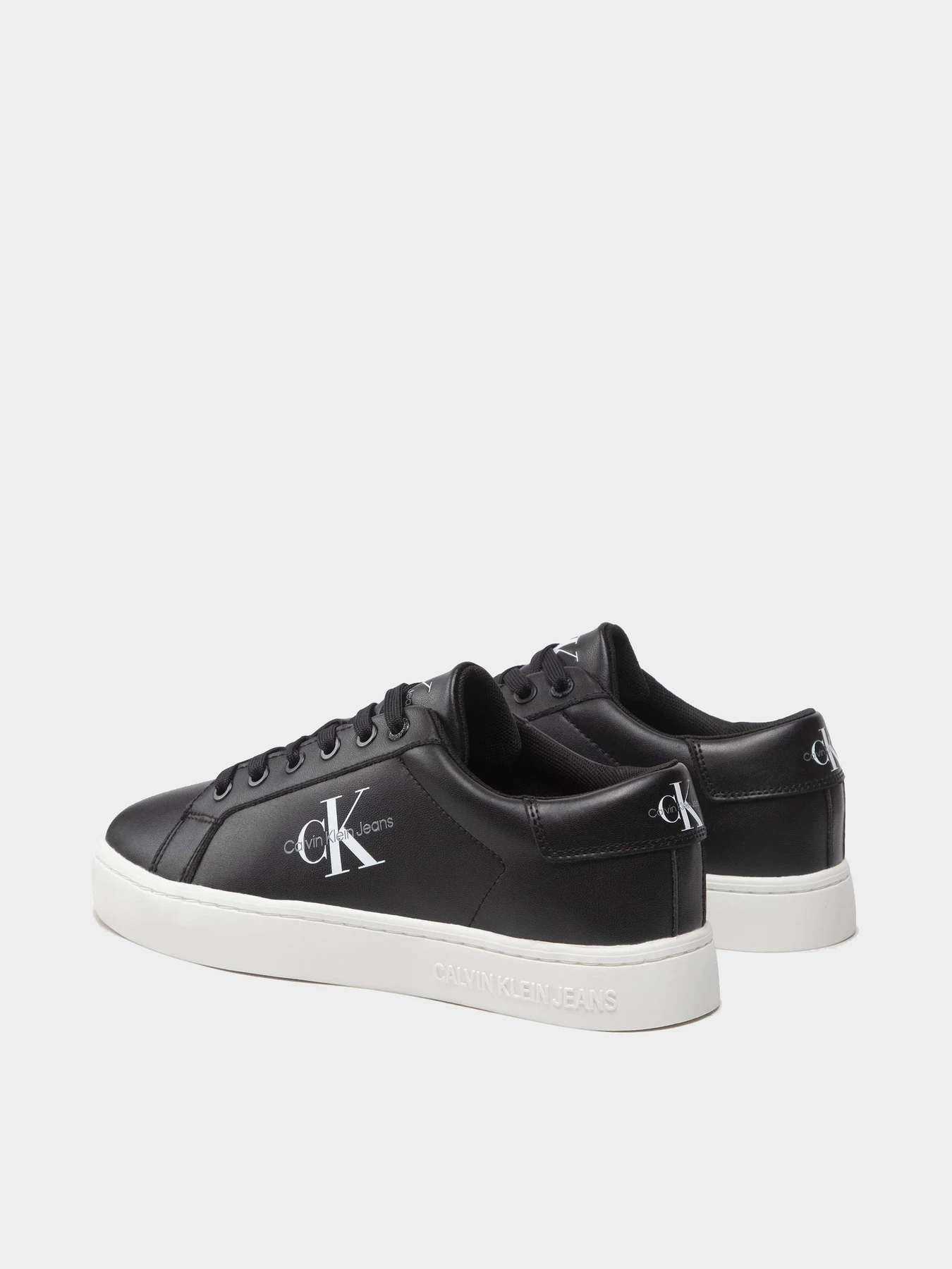 Кеды Calvin Klein модель YM0YM00491-BDS Кеды Calvin Klein модель YM0YM00491-BDS Фото