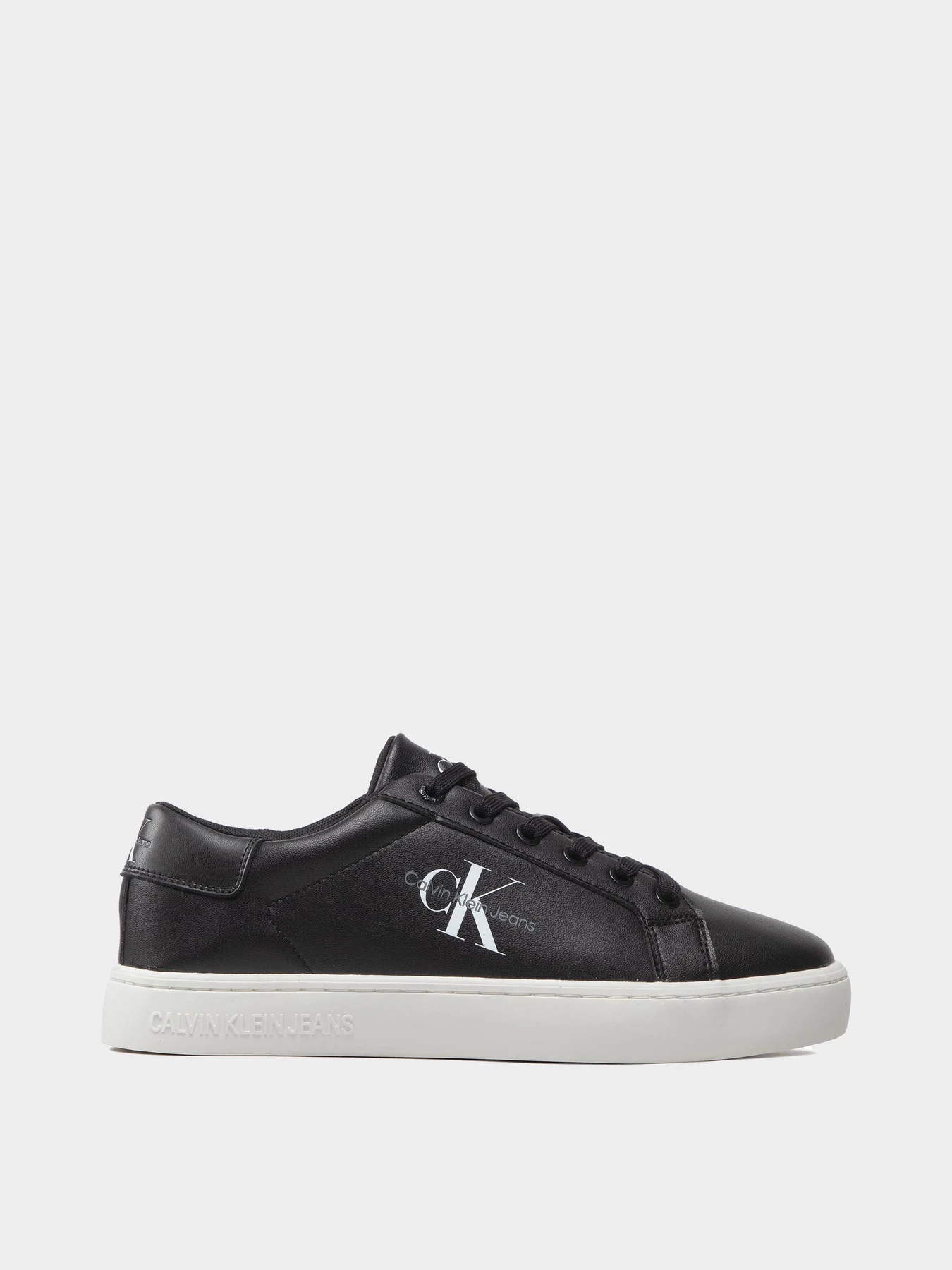 Кеды Calvin Klein модель YM0YM00491-BDS Кеды Calvin Klein модель YM0YM00491-BDS Фото