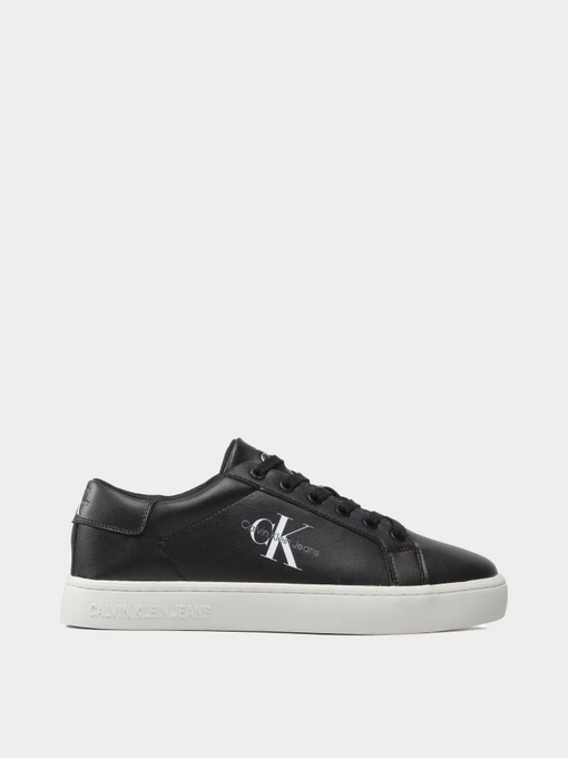 Кеды Calvin Klein модель YM0YM00491-BDS Фото