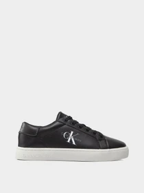 Кеды Calvin Klein модель YM0YM00491-BDS Фото