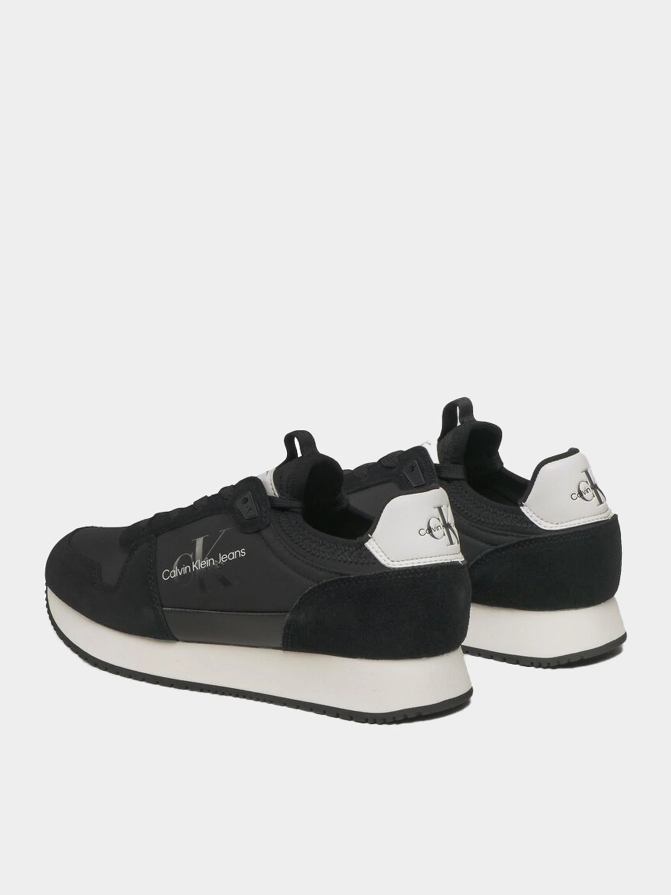 Кроссовки Calvin Klein модель YM0YM00742-BEH Кроссовки Calvin Klein модель YM0YM00742-BEH Фото