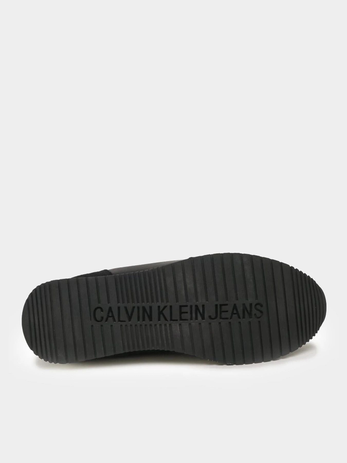 Кроссовки Calvin Klein модель YM0YM00742-BEH Кроссовки Calvin Klein модель YM0YM00742-BEH Фото