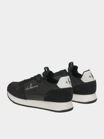 Кроссовки Calvin Klein модель YM0YM00742-BEH Фото