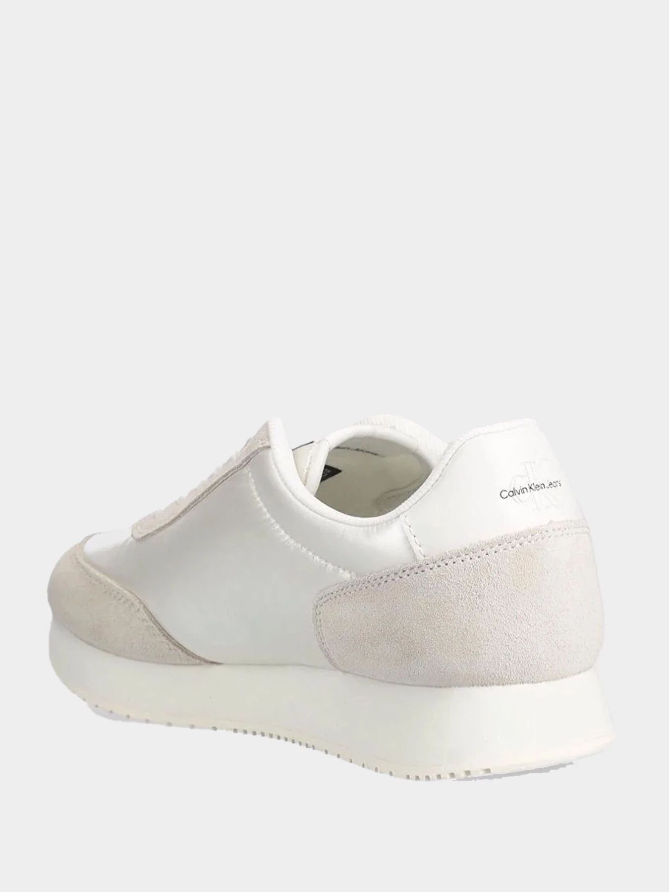 Кроссовки Calvin Klein модель YW0YW01056-YBI Кроссовки Calvin Klein модель YW0YW01056-YBI Фото