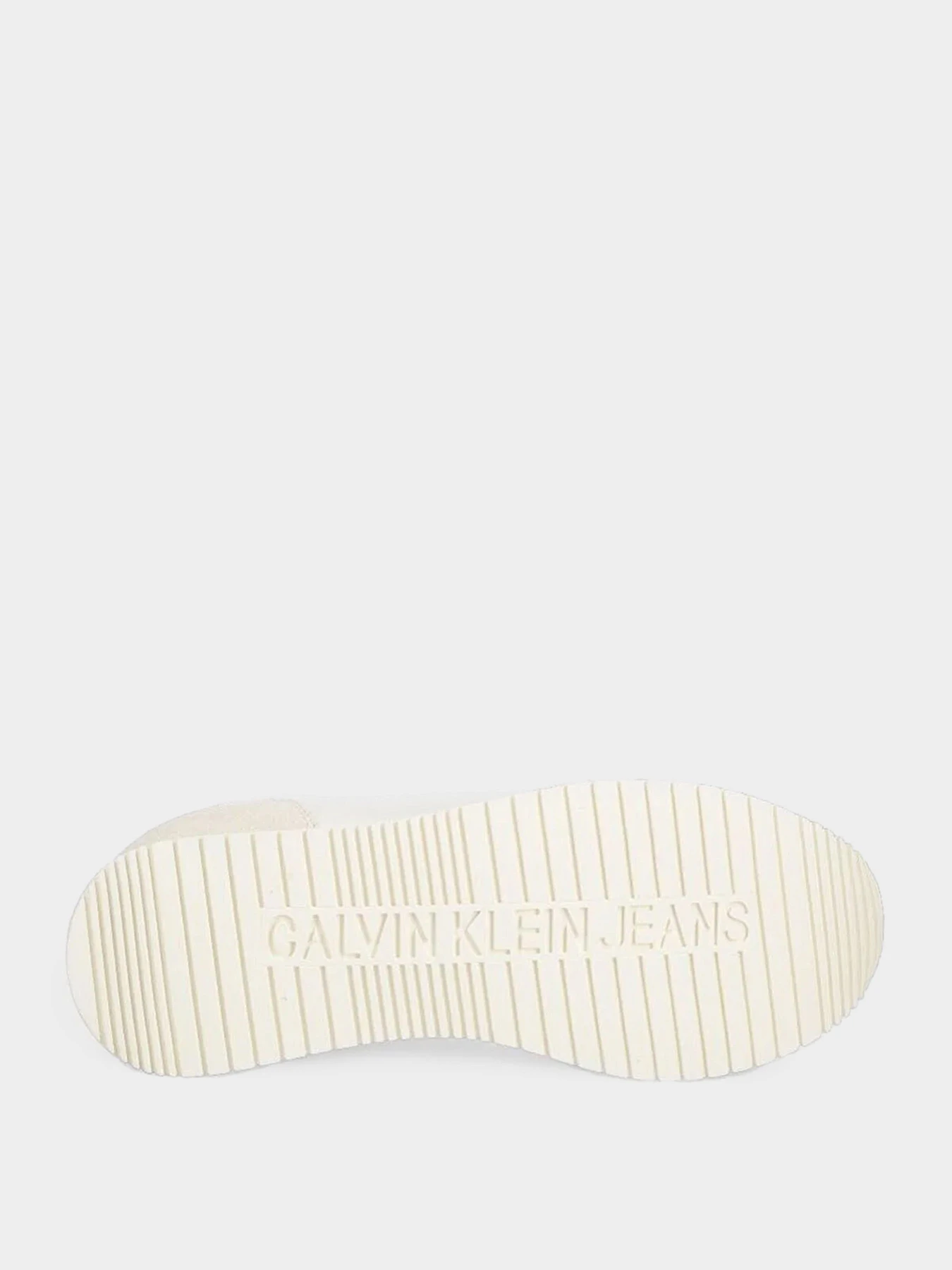 Кроссовки Calvin Klein модель YW0YW01056-YBI Кроссовки Calvin Klein модель YW0YW01056-YBI Фото
