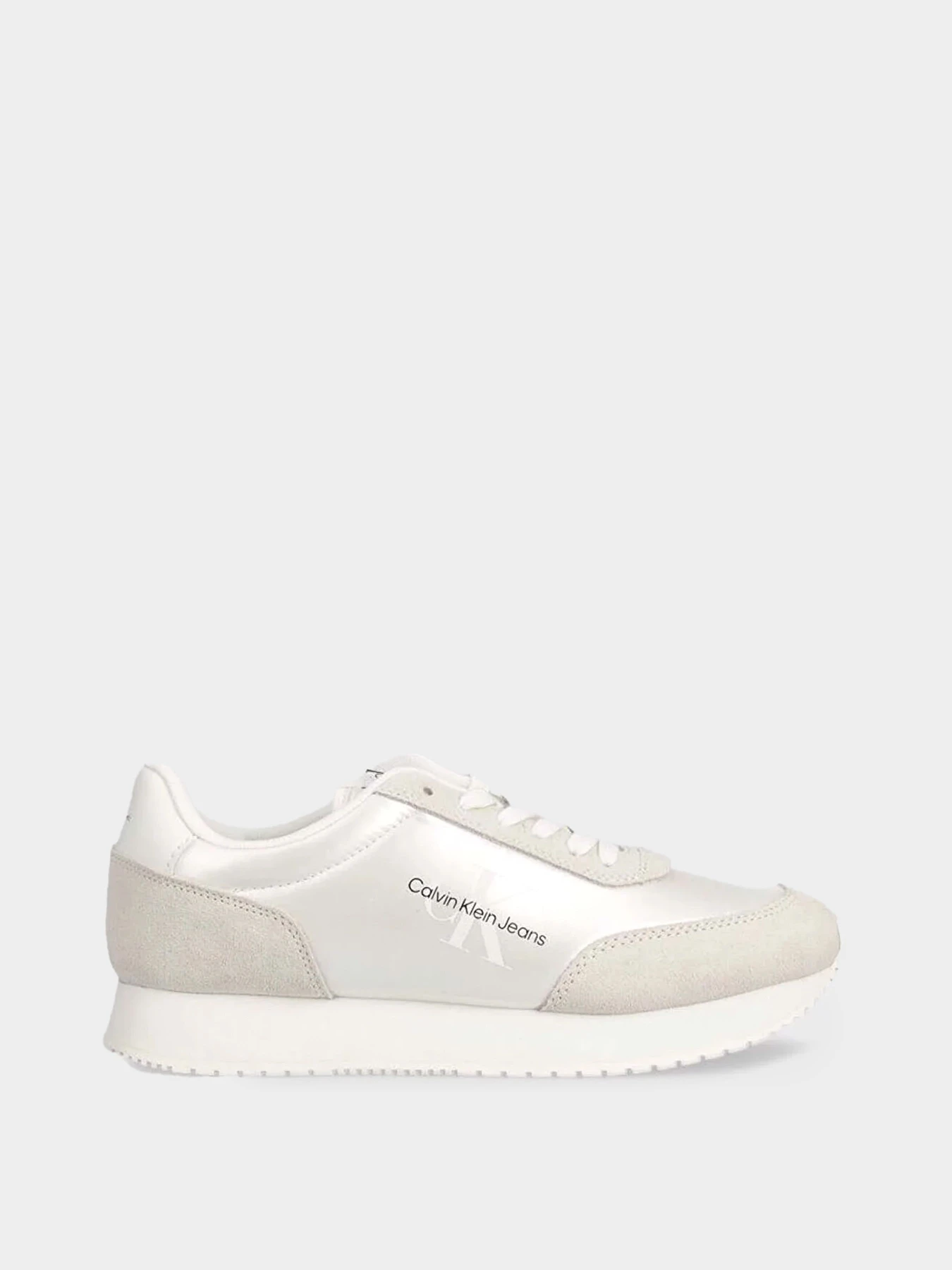 Кроссовки Calvin Klein модель YW0YW01056-YBI Кроссовки Calvin Klein модель YW0YW01056-YBI Фото