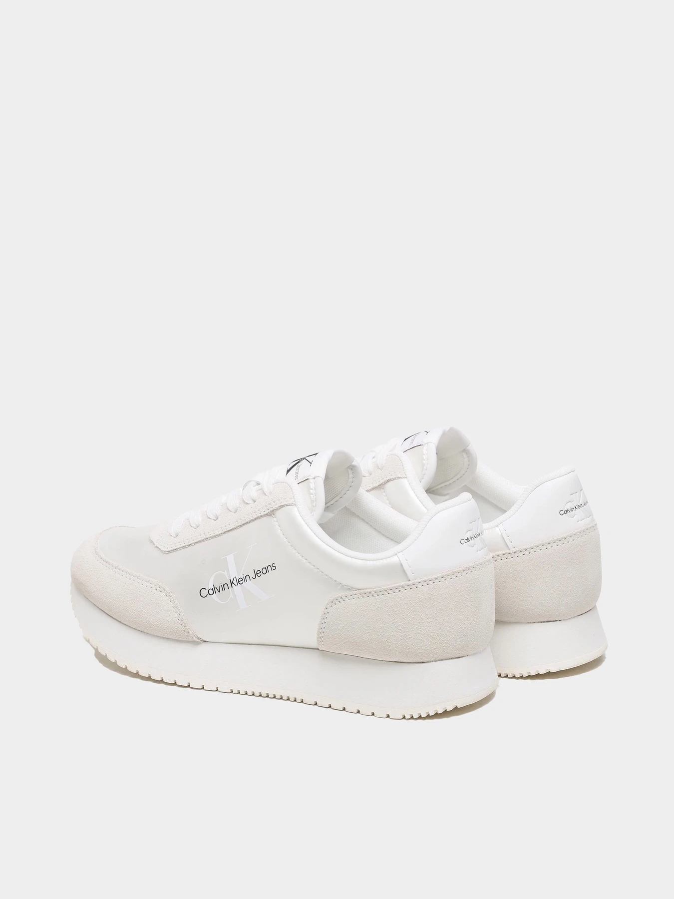 Кроссовки Calvin Klein модель YW0YW01056-YBR Кроссовки Calvin Klein модель YW0YW01056-YBR Фото