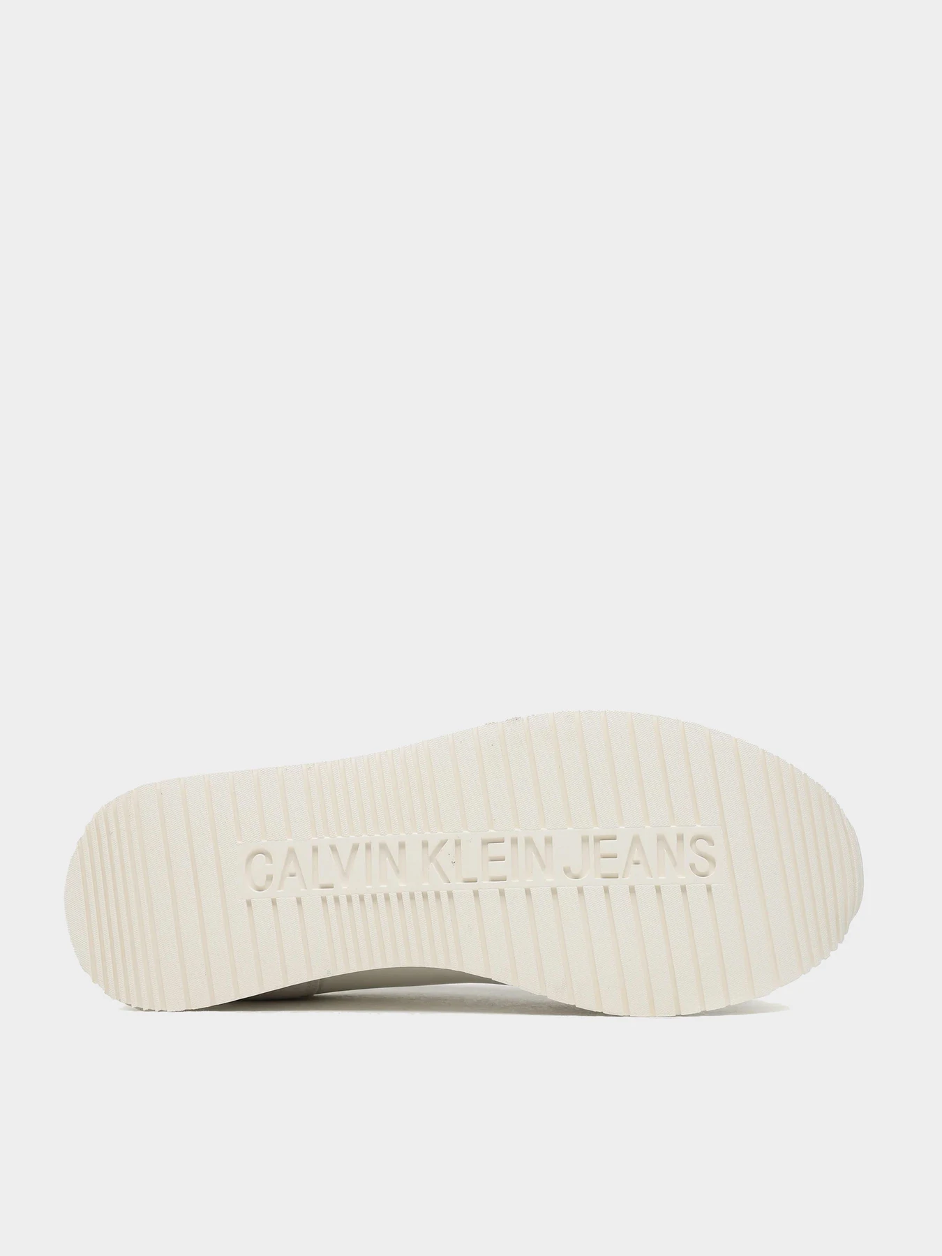 Кроссовки Calvin Klein модель YW0YW01056-YBR Кроссовки Calvin Klein модель YW0YW01056-YBR Фото