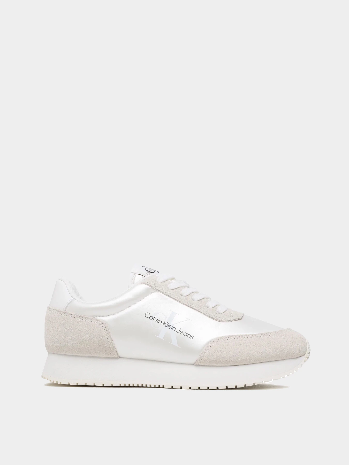 Кроссовки Calvin Klein модель YW0YW01056-YBR Кроссовки Calvin Klein модель YW0YW01056-YBR Фото