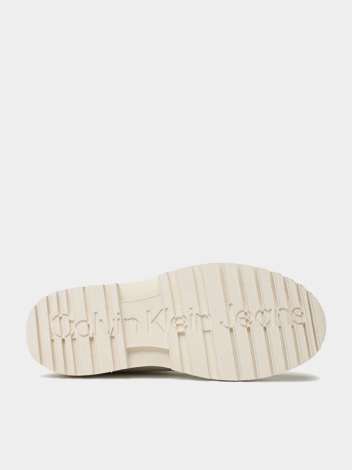 Ботинки и сапоги Calvin Klein модель YW0YW01066-ACF Ботинки и сапоги Calvin Klein модель YW0YW01066-ACF Фото