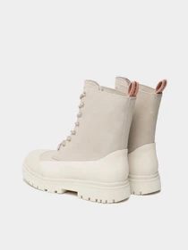 Ботинки и сапоги Calvin Klein модель YW0YW01066-ACF Фото