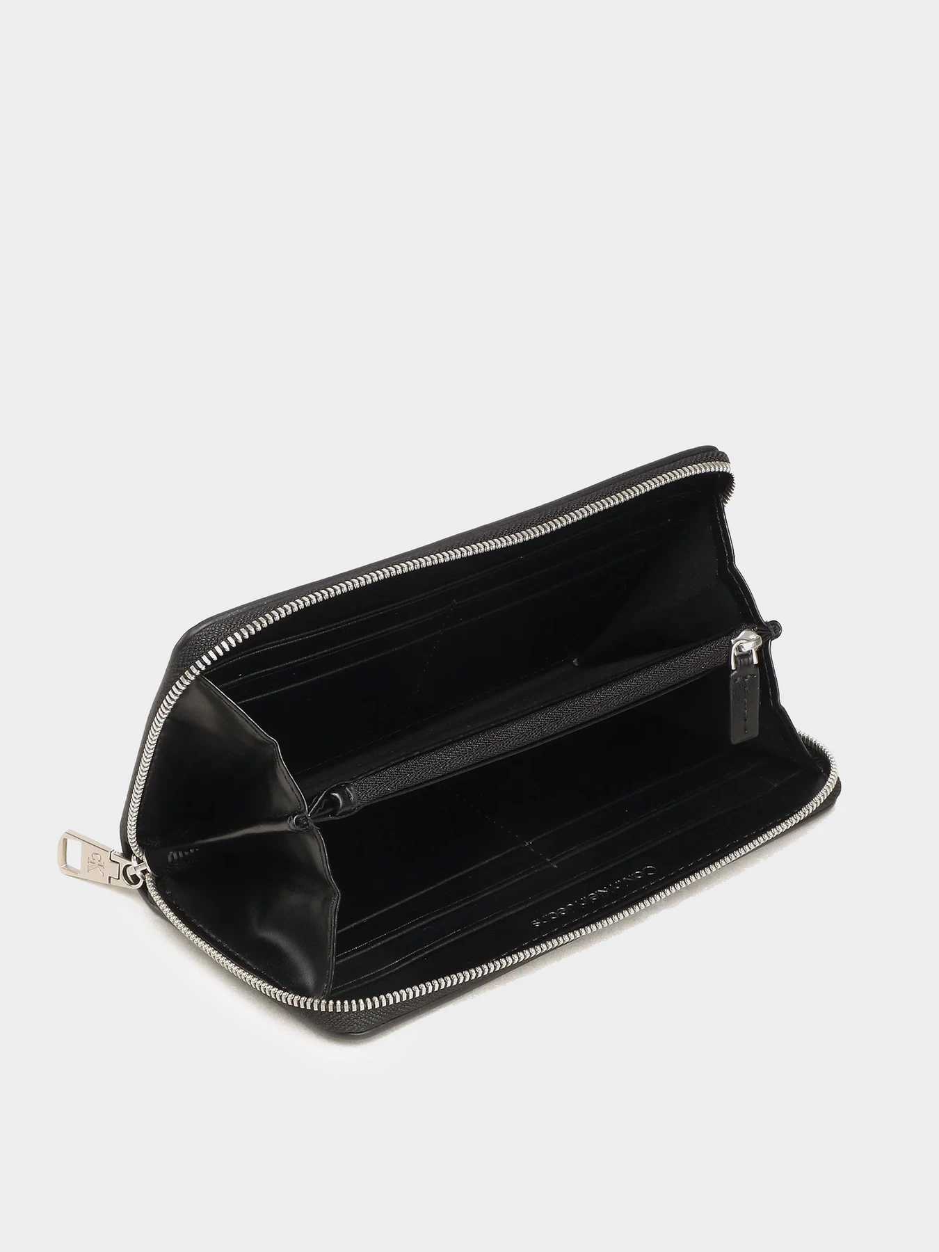Кошельки Calvin Klein модель K60K607634-0GJ Кошельки Calvin Klein модель K60K607634-0GJ Фото