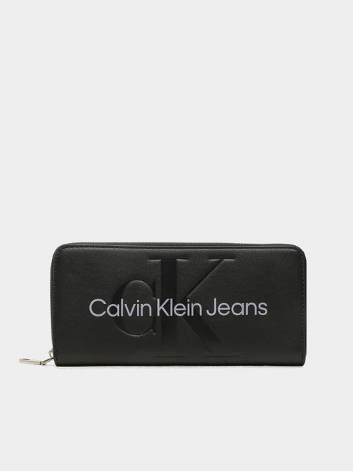Кошельки Calvin Klein модель K60K607634-0GJ Фото