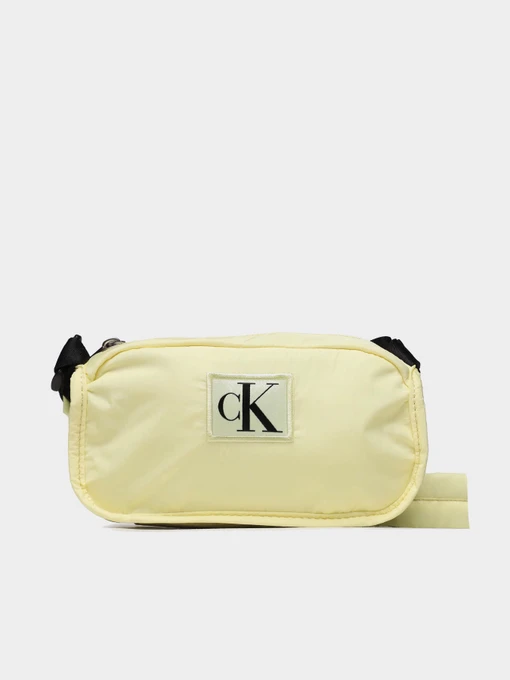 Сөмкелер Calvin Klein үлгі K60K610854-ZCW Фото