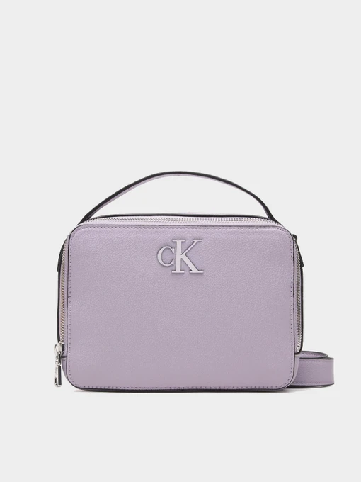 Сөмкелер Calvin Klein үлгі K60K610683-PC1 Фото